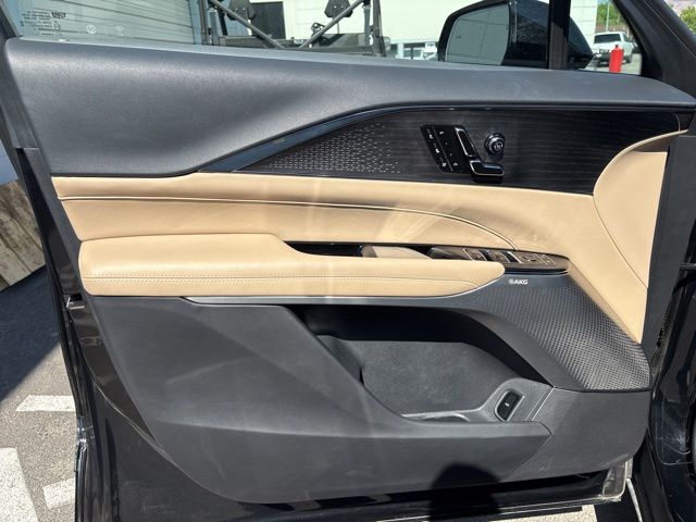 Certified 2024 Cadillac LYRIQ Luxury 3 with VIN 1GYKPSRL2RZ126778 for sale in Fargo, ND
