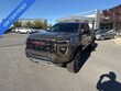 GMC Canyon