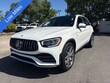 Mercedes-Benz AMG GLC 43