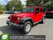 Jeep Wrangler JK Unlimited