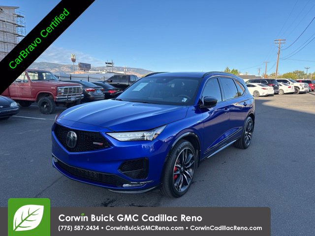 2023 Acura MDX