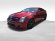  CADILLAC CTS-V