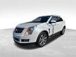 CADILLAC SRX