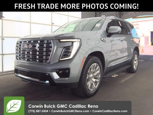 2025 GMC Yukon 4WD Denali's photo