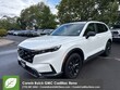 Honda CR-V Hybrid