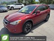 Subaru XV Crosstrek