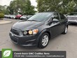 Chevrolet Sonic