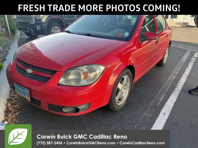 2008 Chevrolet Cobalt