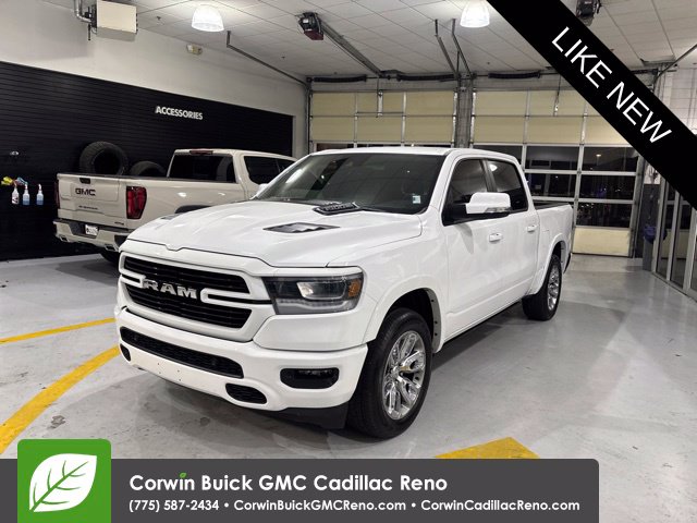 2021 RAM 1500 Pickup