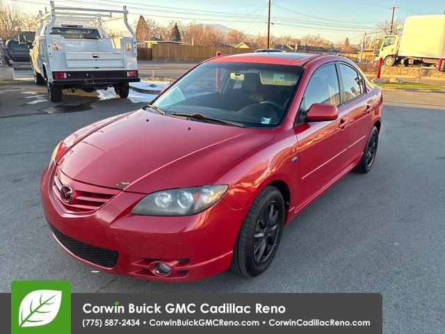 2005 Mazda CX-3 Base's photo