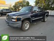 Chevrolet Silverado 2500HD