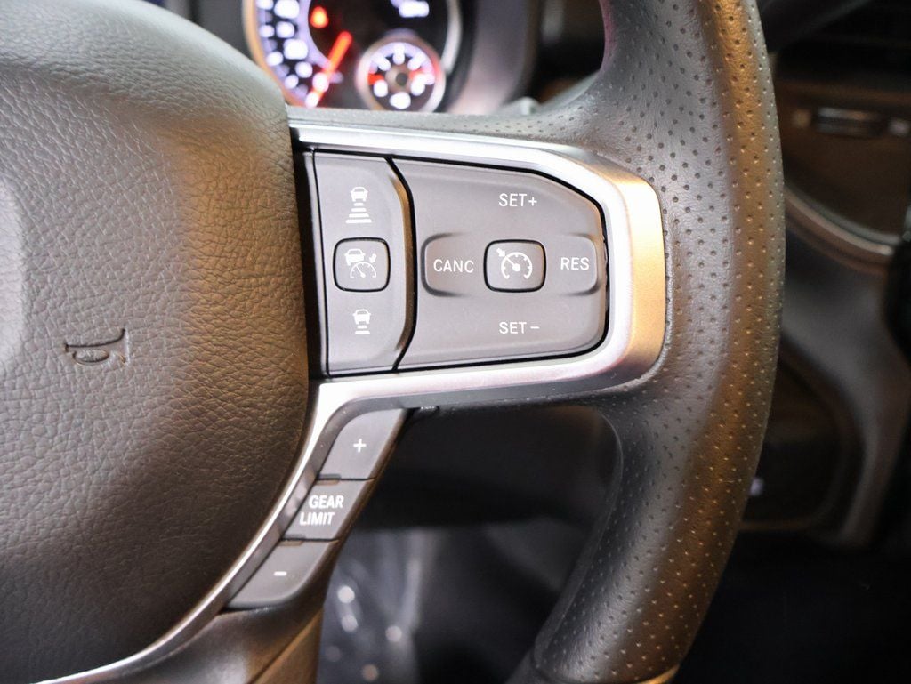2026 RAM 2500 Tradesman - Photo 29