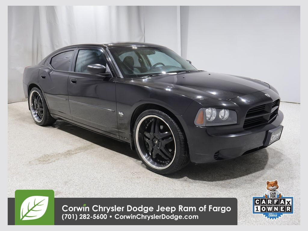 2007 Dodge Charger -'s photo