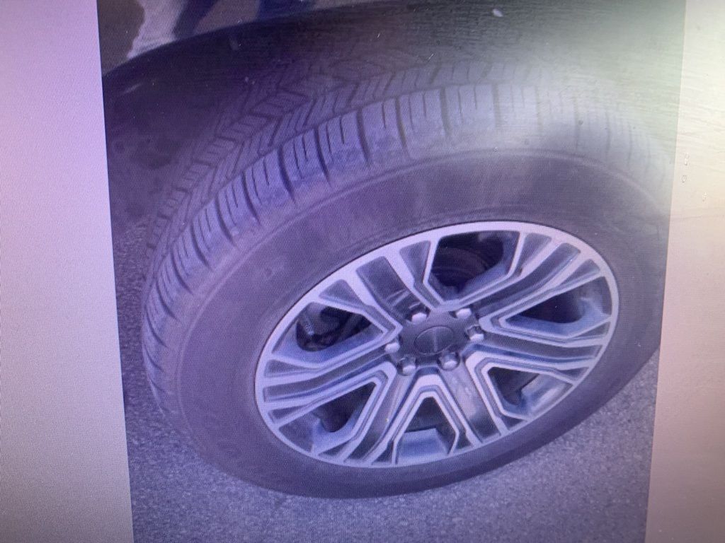 2024 Jeep Wagoneer Series II photo 3