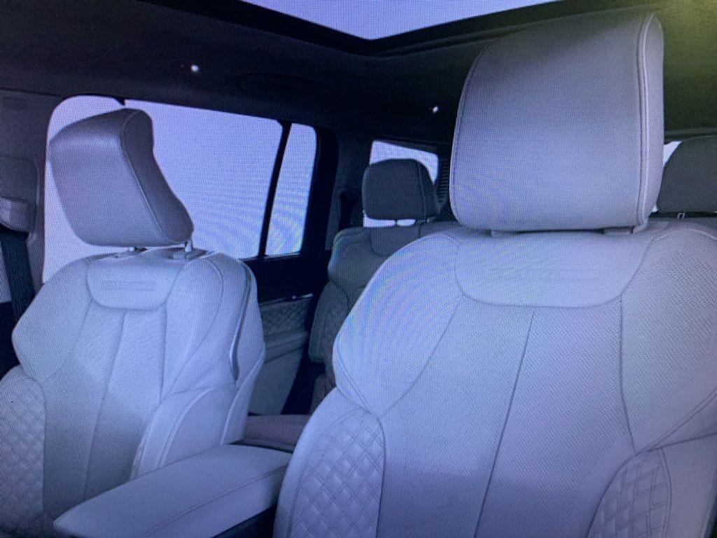 2021 Jeep Grand Cherokee L Summit - Photo 6