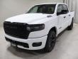 2025 Ram 1500 BIG HORN CREW CAB 4X4 5'7 BOX Pickup