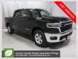 2027 Ram 1500 BIG HORN CREW CAB 4X4 5'7 BOX Pickup