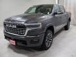 2026 Ram 1500 LIMITED CREW CAB 4X4 5'7 BOX Pickup