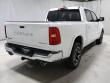 2026 Ram 1500 LARAMIE CREW CAB 4X4 5'7 BOX Pickup