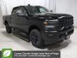 2026 Ram 3500 TRADESMAN CREW CAB 4X4 6'4 BOX Pickup