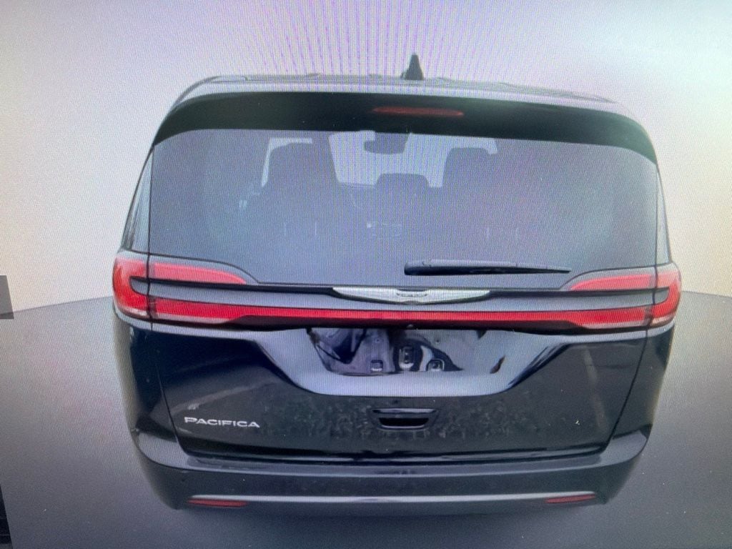 Used 2024 Chrysler Pacifica Touring L Van Passenger Van