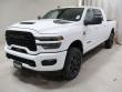 2025 Ram 2500 LARAMIE MEGA CAB 4X4 6'4 BOX Pickup