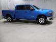 2026 Ram 1500 BIG HORN CREW CAB 4X4 5'7 BOX Pickup