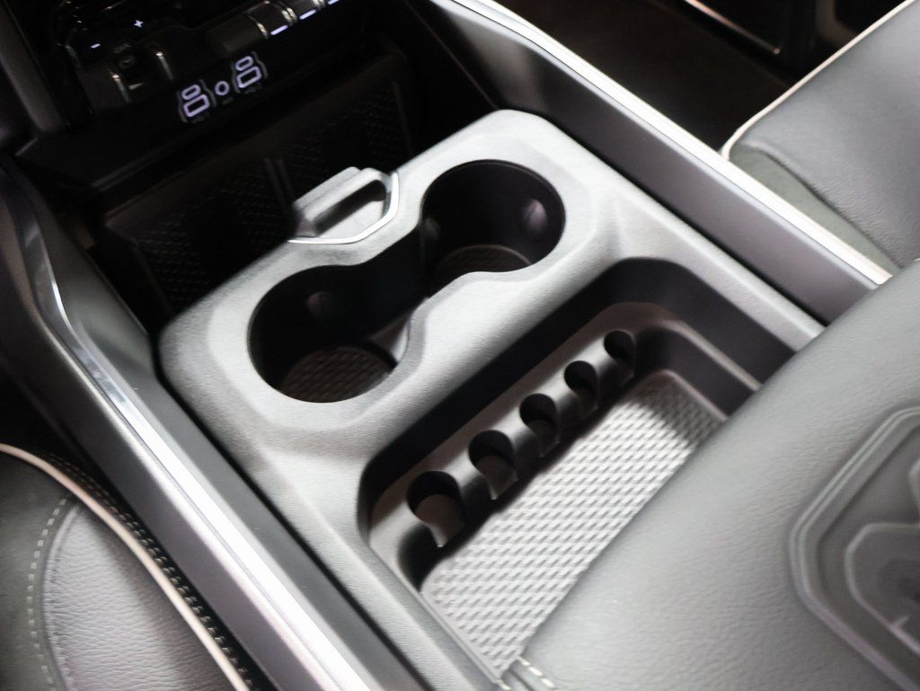 2026 RAM 2500 Laramie - Photo 26