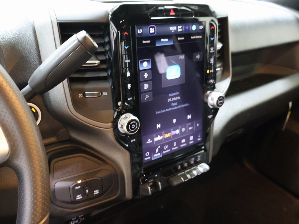 2026 RAM 3500 Tradesman - Photo 23