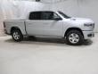 2026 Ram 1500 BIG HORN CREW CAB 4X4 5'7 BOX Pickup