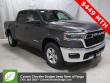 2025 Ram 1500 BIG HORN CREW CAB 4X4 5'7 BOX Pickup