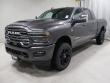 2025 Ram 2500 LARAMIE MEGA CAB 4X4 6'4 BOX Pickup