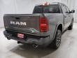 2026 Ram 1500 LIMITED CREW CAB 4X4 5'7 BOX Pickup