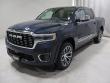 2026 Ram 1500 TUNGSTEN CREW CAB 4X4 Pickup