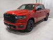 2027 Ram 1500 BIG HORN CREW CAB 4X4 5'7 BOX Pickup