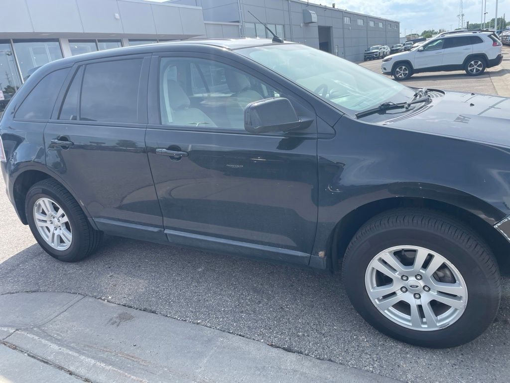 Used 2008 Ford Edge SEL SUV