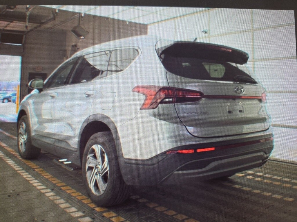 2023 Hyundai Santa Fe SEL photo 3