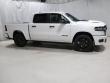 2026 Ram 1500 LARAMIE CREW CAB 4X4 5'7 BOX Pickup