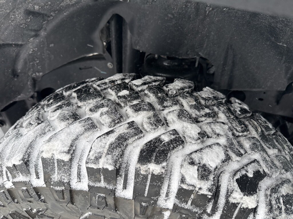 2024 Jeep Wrangler Sport photo 2