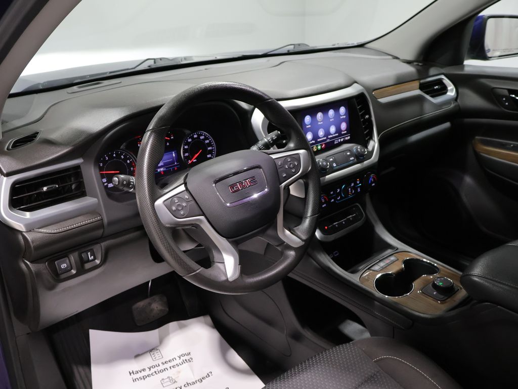 2023 GMC Acadia SLE - Photo 15