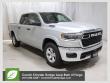 2026 Ram 1500 BIG HORN CREW CAB 4X4 5'7 BOX Pickup