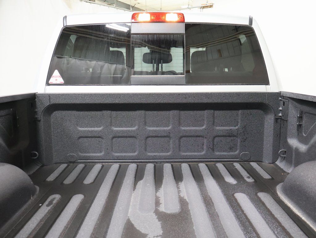 2026 RAM 2500 Tradesman - Photo 15