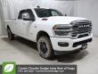 2026 Ram 3500 LARAMIE CREW CAB 4X4 8' BOX Pickup
