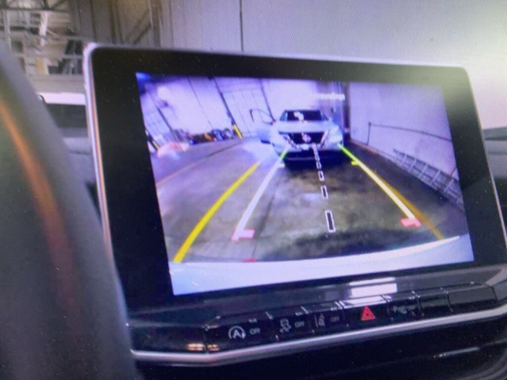 Used 2023 Jeep Compass Trailhawk SUV