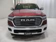 2026 Ram 1500 LARAMIE CREW CAB 4X4 5'7 BOX Pickup