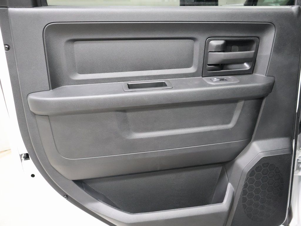 2026 RAM 3500 Tradesman - Photo 14