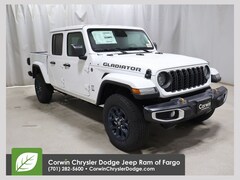 2026 Jeep Gladiator 85TH ANNIVERSARY EDITION 4X4 Pickup
