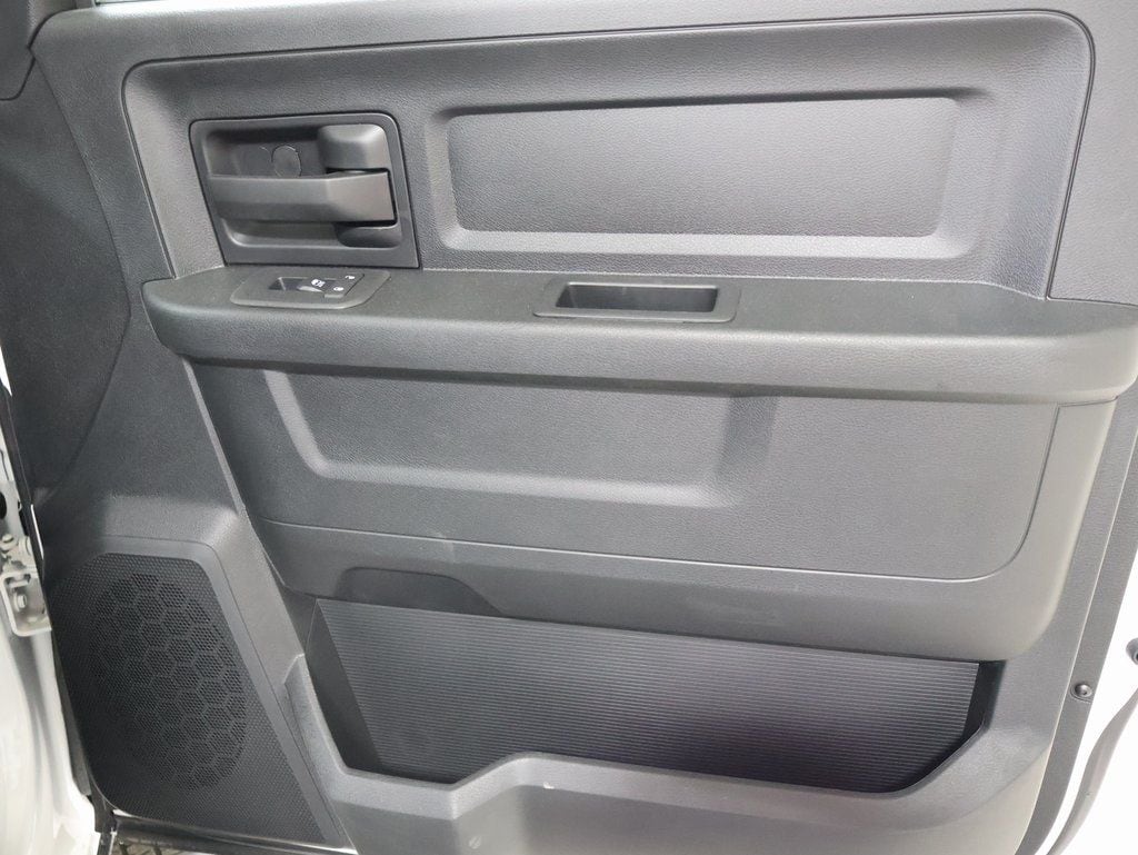 2026 RAM 3500 Tradesman - Photo 20