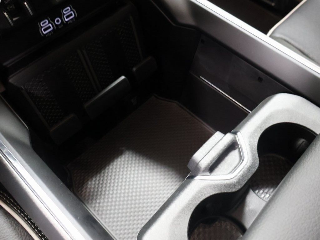 2026 RAM 2500 Laramie - Photo 27