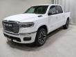 2026 Ram 1500 LARAMIE CREW CAB 4X4 5'7 BOX Pickup